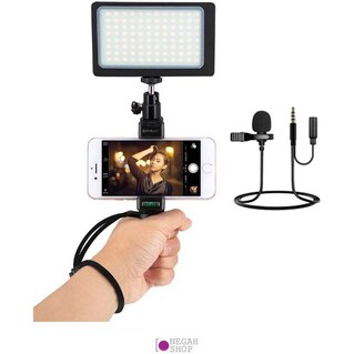 کیت فیلم برداری با موبایل