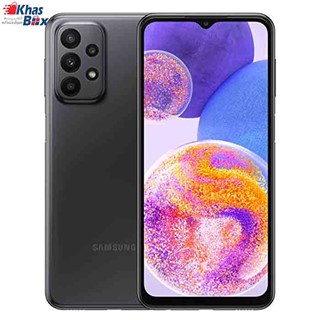 گوشی موبایل سامسونگ Galaxy A23 64GB 4GB RAM 4G