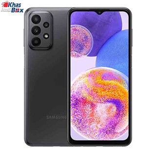 گوشی موبایل سامسونگ Galaxy A23 128GB 6GB RAM