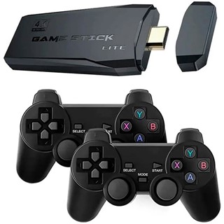 خرید کنسول Game Stick Lite حافظه 64 گیگابایت