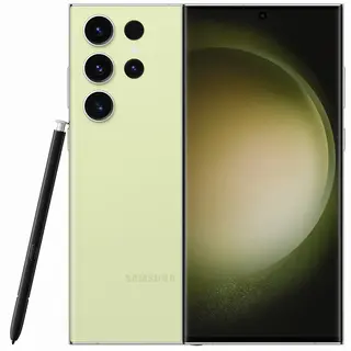 گوشی سامسونگ (ویتنام) S23 Ultra 5G | حافظه 512 رم 12 گیگابایت