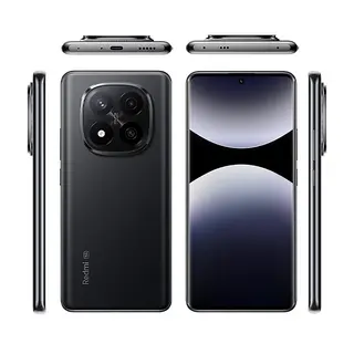 گوشی شیائومی Redmi Note 14 Pro Plus 5G | حافظه 512 رم 12 گیگابایت