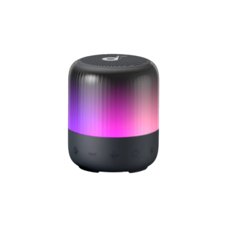 اسییکر بلوتوثى قابل حمل انکر مدل SoundCore Glow Mini
