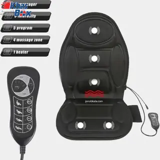 قیمت ماساژور صندلی ماشین