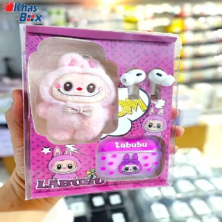 ست لبوبو ایرپاد