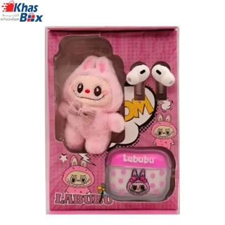 ست لبوبو ایرپاد