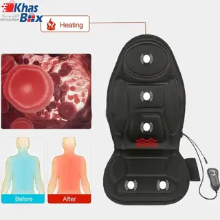 قیمت ماساژور صندلی ماشین
