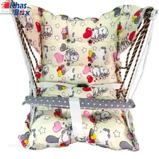 تاب راحتی نوزاد و کودک