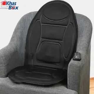 قیمت ماساژور صندلی ماشین