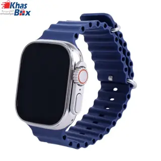 پک ساعت هوشمند و هدفون