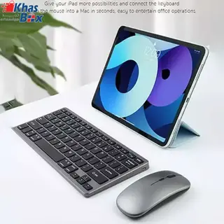 مینی کیبورد بلوتوثی