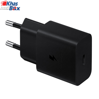 شارژر 15 وات سامسونگ تایپ سی ساخت ویتنام 