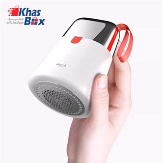 دستگاه پرزگیر لباس درما شیائومی Mini Electric Fabric Lint Remover MQ604 