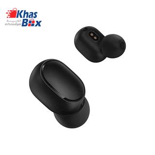 هندزفری شیائومی بلوتوثی Mi Earbuds Basic 2s