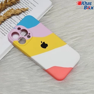 گارد سیلیکونی گوشی iphone 13 pro