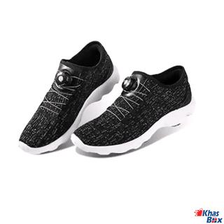 کفش ورزشی زنانه برند شیائومی مدل hyber slip on xaomi 