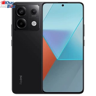  گوشی شیائومی Redmi Note 13 Pro 5G | حافظه 512 رم 16 گیگابایت