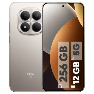 گوشی شیائومی Redmi Note 15 Pro 5G | حافظه 256 رم 12 گیگابایت