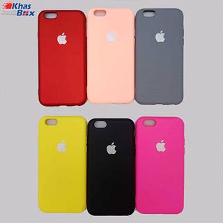 گارد سیلیکونی اپل IPhone 6