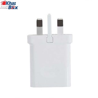 شارژر 40 وات هوآوی 