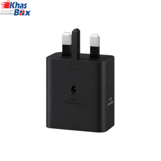 شارژر 45 وات سامسونگ
