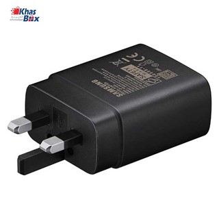 اداپتور شارژر (Adapter) 45W سامسونگ (اصل)