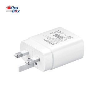 اداپتور شارژر (Adapter) 45W سامسونگ (اصل)