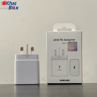 شارژر اصلی سامسونگ Samsung Galaxy S24 Ultra