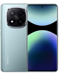 گوشی شیائومی Redmi Note 14 Pro Plus 5G | حافظه 512 رم 12 گیگابایت