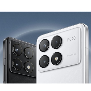 گوشی شیائومی مدل Poco F6 Pro ظرفیت ۱ ترابایت رم ۱۶ گیگابایت دو سیم کارت