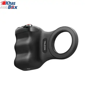 حلقه نگهدارنده گوشی موبایل تلسین مدل FUN SHOT MAGNETIC GRIP 2 