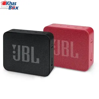 اسپیکر بلوتوثی قابل حمل JBL Go 2 (اصل)
