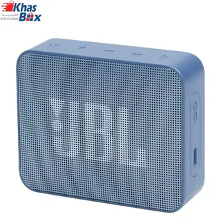 اسپیکر بلوتوثی قابل حمل JBL Go 2 (اصل)