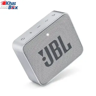 اسپیکر بلوتوثی قابل حمل JBL Go 2 (اصل)
