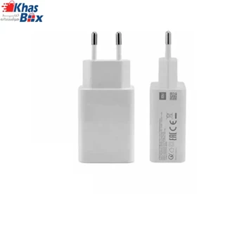 آداپتور 18 الی 22.5 وات اصلی شیائومی پوکو Poco M3 