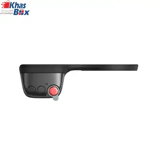 حلقه نگهدارنده گوشی موبایل تلسین مدل FUN SHOT MAGNETIC GRIP 2 