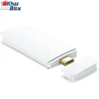 کنسول بازی گیم استیک پرو مدل Game Stick 4K Ultra