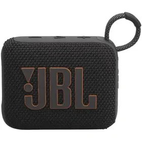 اسپیکر بلوتوثی قابل حمل جی بی ال مدل JBL Go 4