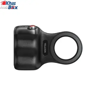 حلقه نگهدارنده گوشی موبایل تلسین مدل FUN SHOT MAGNETIC GRIP 2 