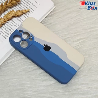 گارد سیلیکونی گوشی iphone 13 pro