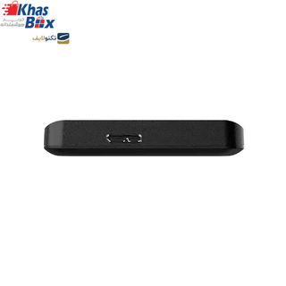 حافظه اچ دی دی اکسترنال توشیبا مدل Canvio Basics ظرفیت 1 ترابایت