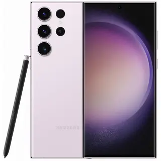 گوشی سامسونگ (ویتنام) S23 Ultra 5G | حافظه 512 رم 12 گیگابایت