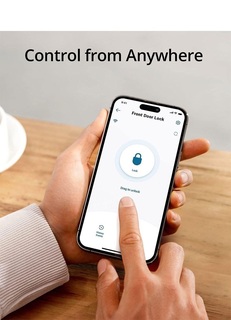 قفل هوشمند درب انکر یوفی مدل Anker eufy T8502111 C210