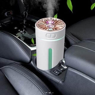 خوشبو کننده بخور ماشین و خانه