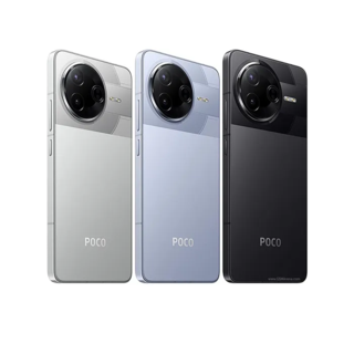 گوشی شیائومی Poco F7 Pro 5G | حافظه 512 رم 12 گیگابایت