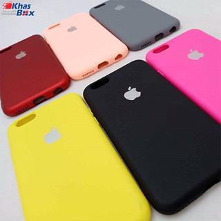 گارد سیلیکونی اپل IPhone 6