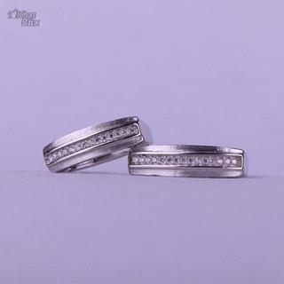 حلقه ست جواهری