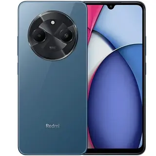 گوشی شیائومی Redmi A3 Pro | حافظه 128 رم 4 گیگابایت