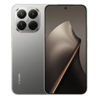 گوشی شیائومی 15T Pro 5G | حافظه 1 ترابایت رم 12 گیگابایت