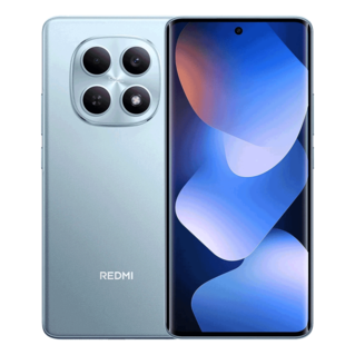 گوشی شیائومی Redmi Note 15 | حافظه 256 رم 8 گیگابایت